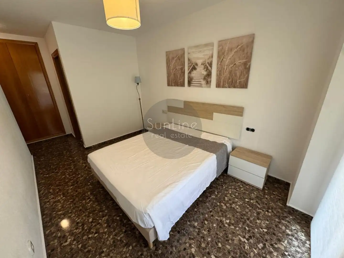 Pis de 135 m² a València