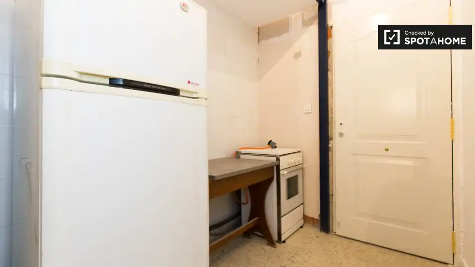 Habitación 29 m², Granada