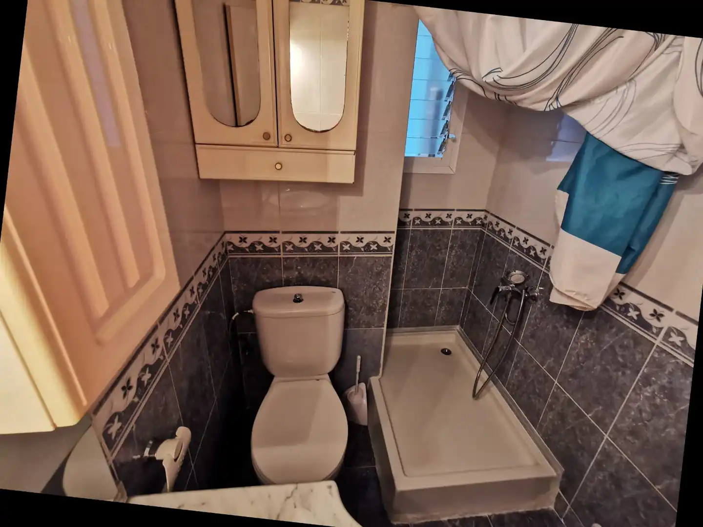 Piso de 80 m² en Badajoz