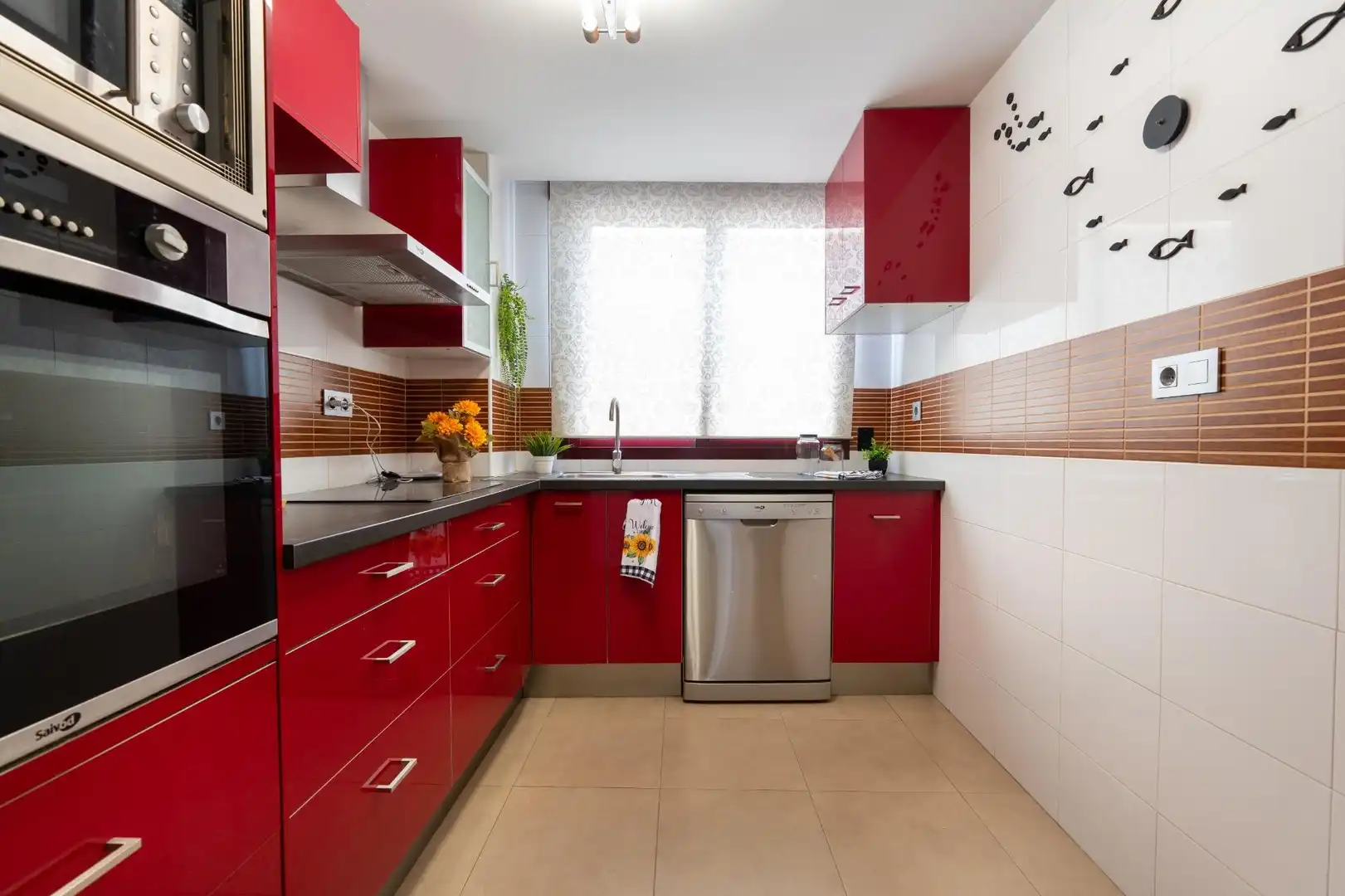 Pis de 107 m² a Múrcia