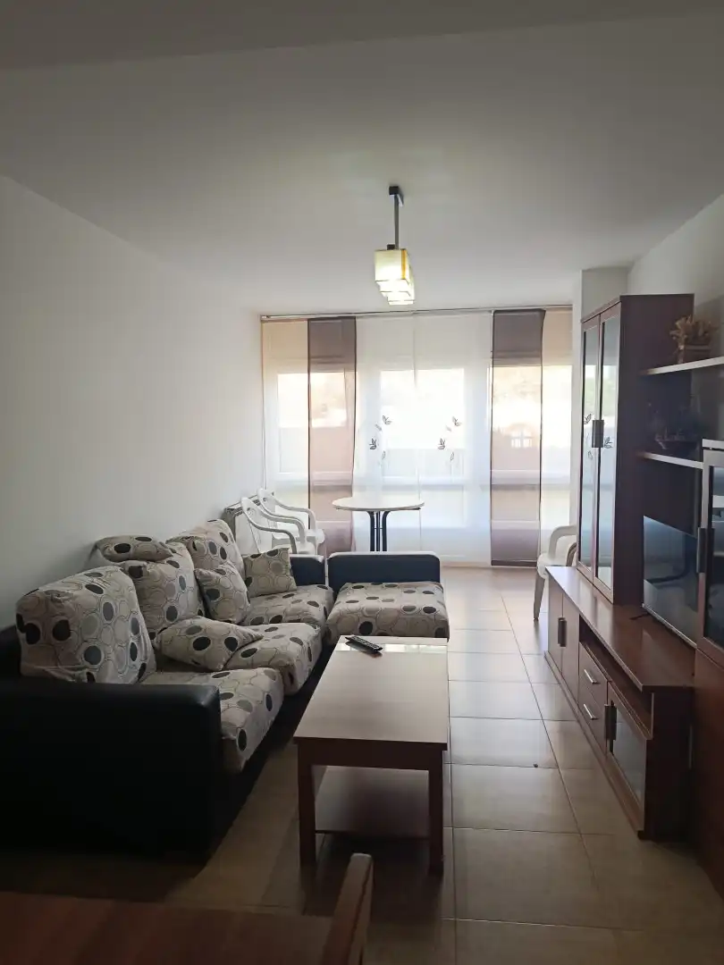 Piso de 70 m² en Castropol
