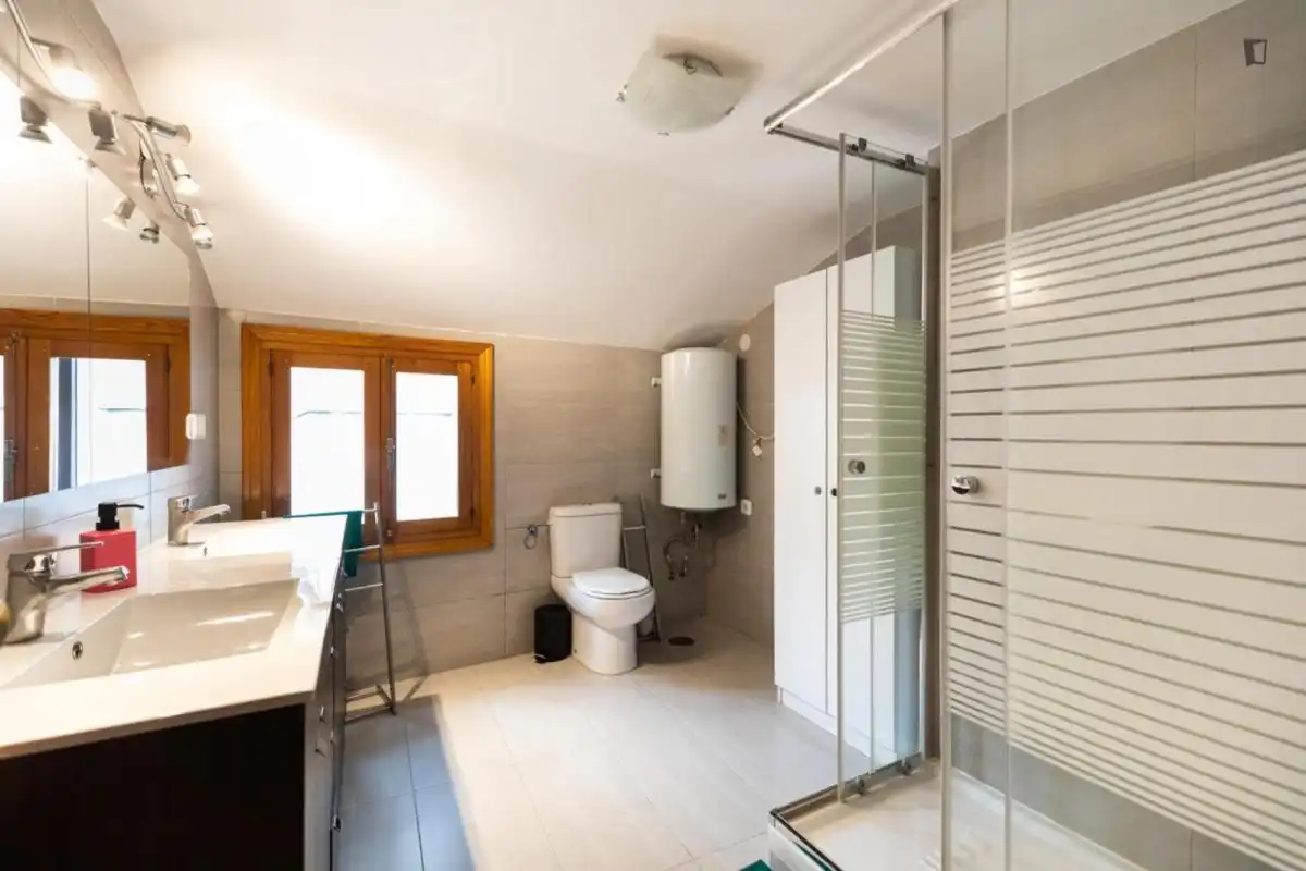 Habitación en alquiler, Madrid
