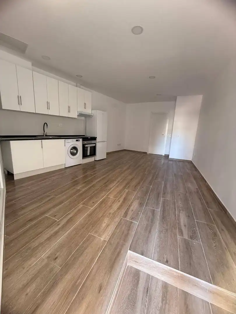Piso de 40 m² en Alcobendas