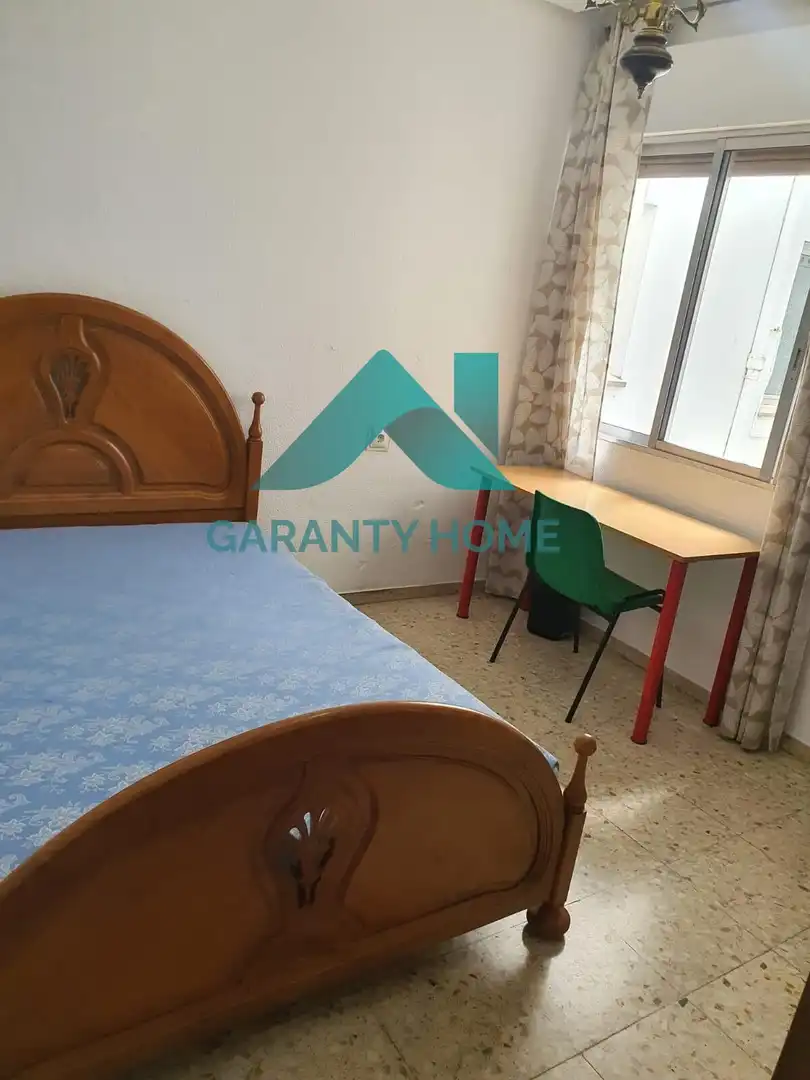 Piso de 95 m² en Cáceres