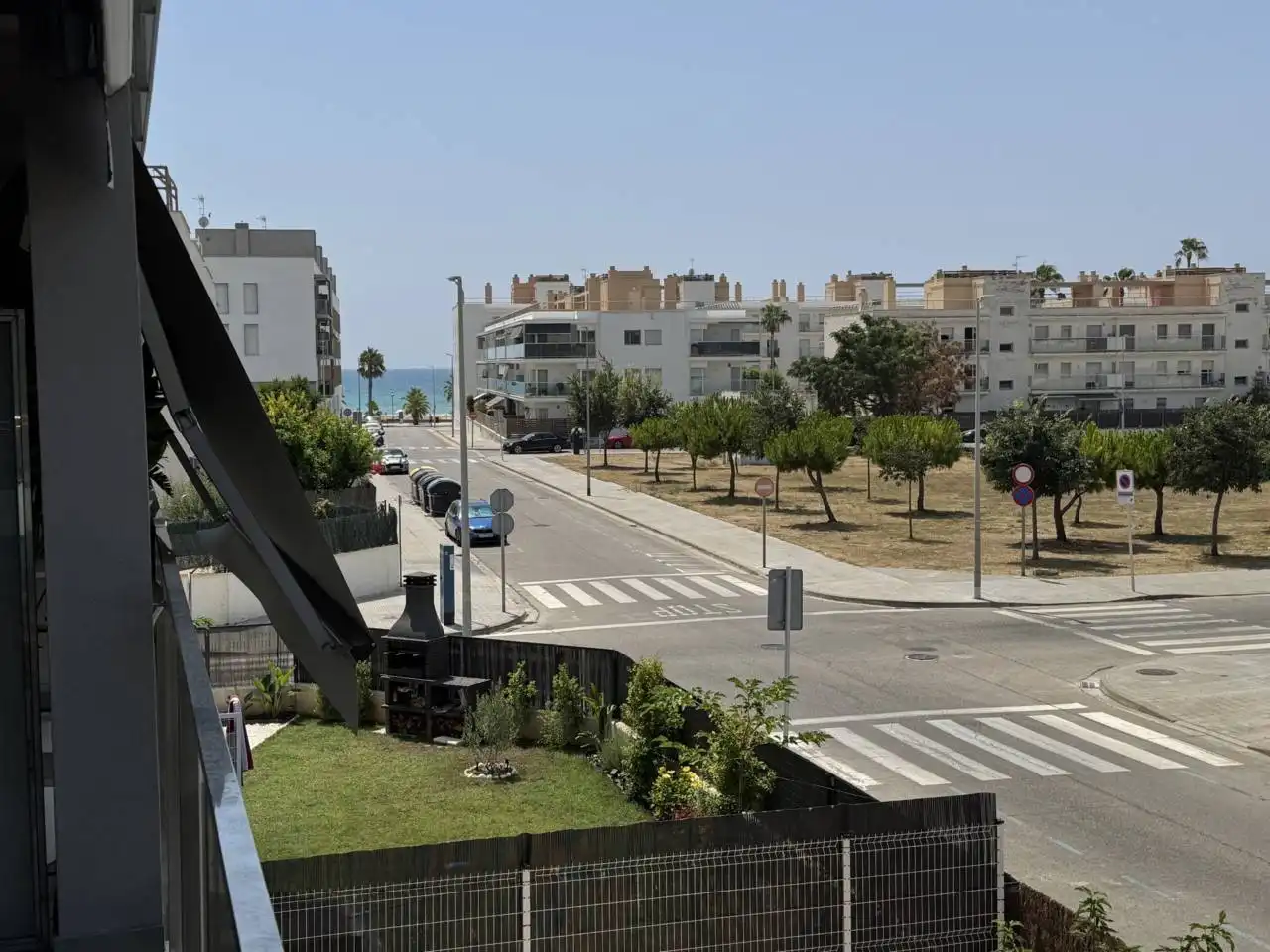 Piso de 78 m² en Cubelles