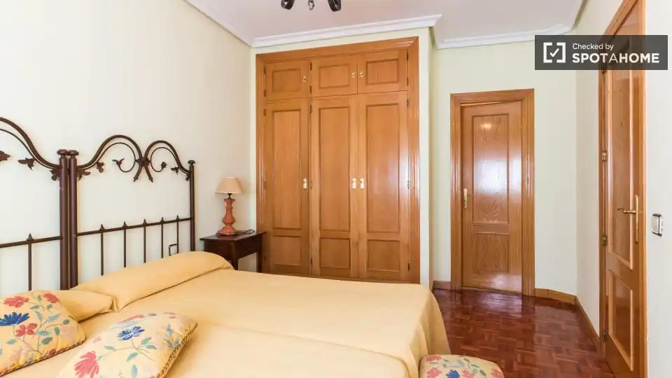 Piso de 48 m² en Madrid