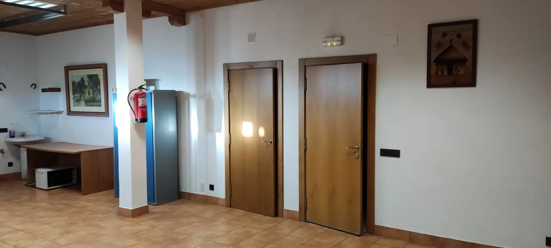 Pis de 70 m² a Añorbe