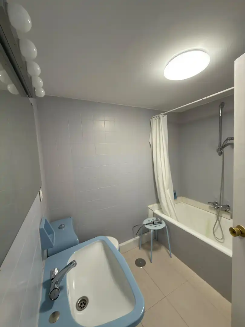 Pis de 110 m² a Pontevedra