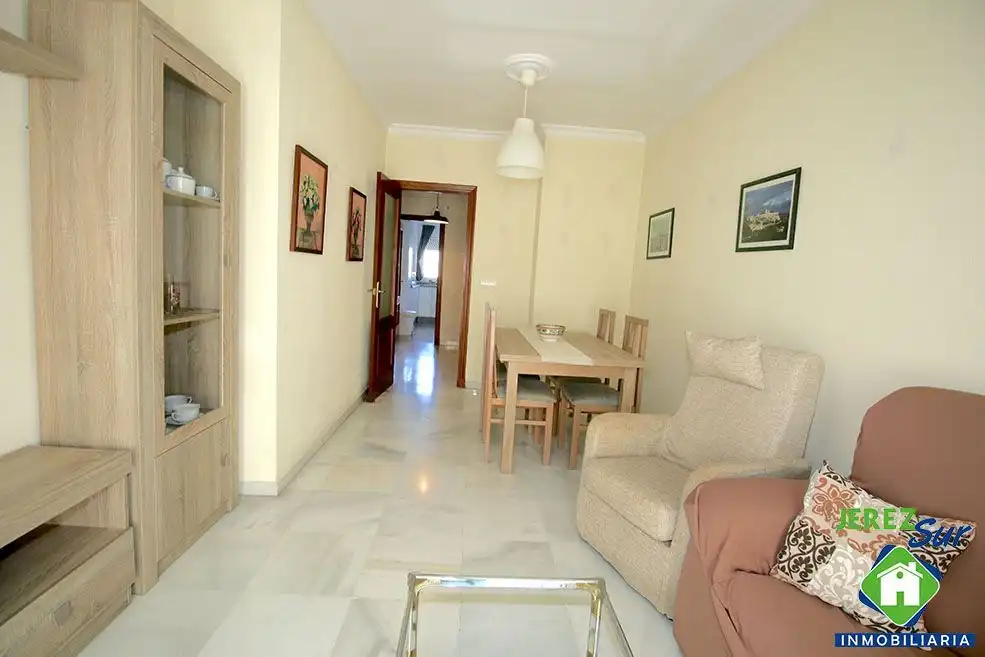 Piso de 66 m² en Jerez de la Frontera