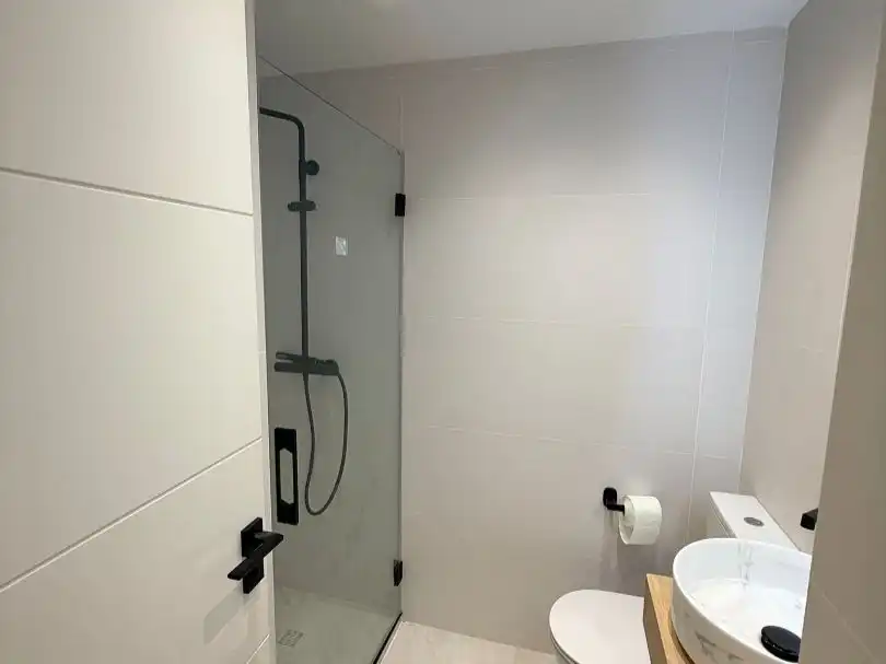 Piso de 82 m² en Málaga