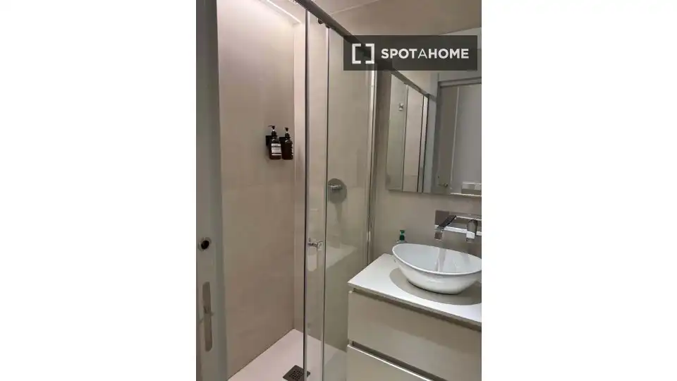 Pis de 150 m² a Madrid