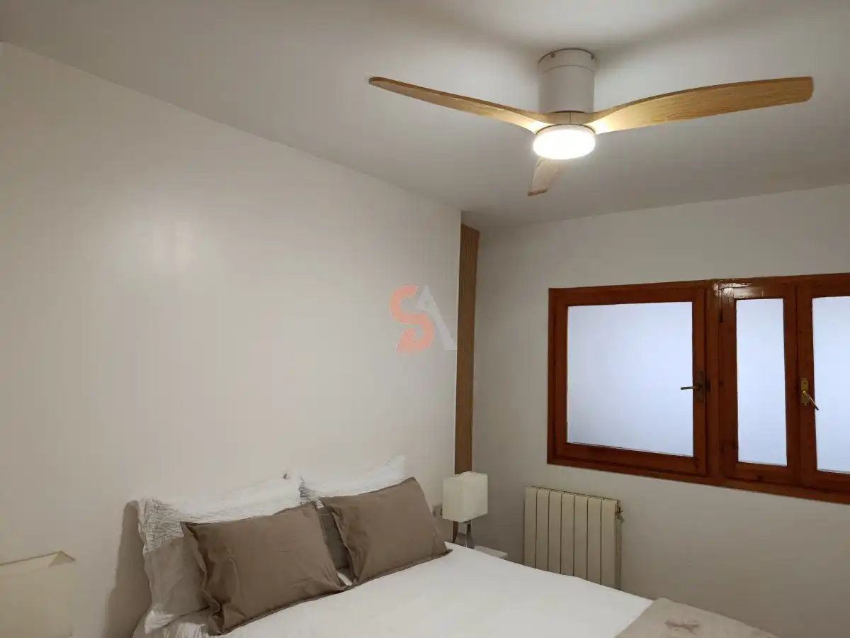 Piso de 62 m² en Valladolid