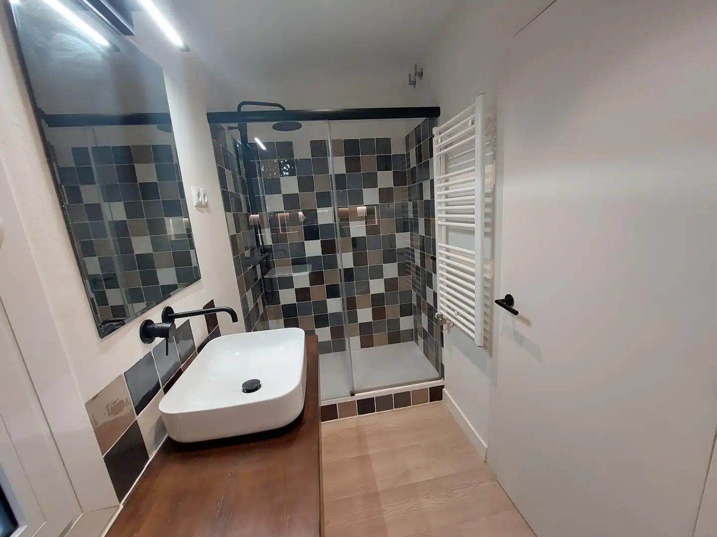 Appartamento 76 m² a Barcelona