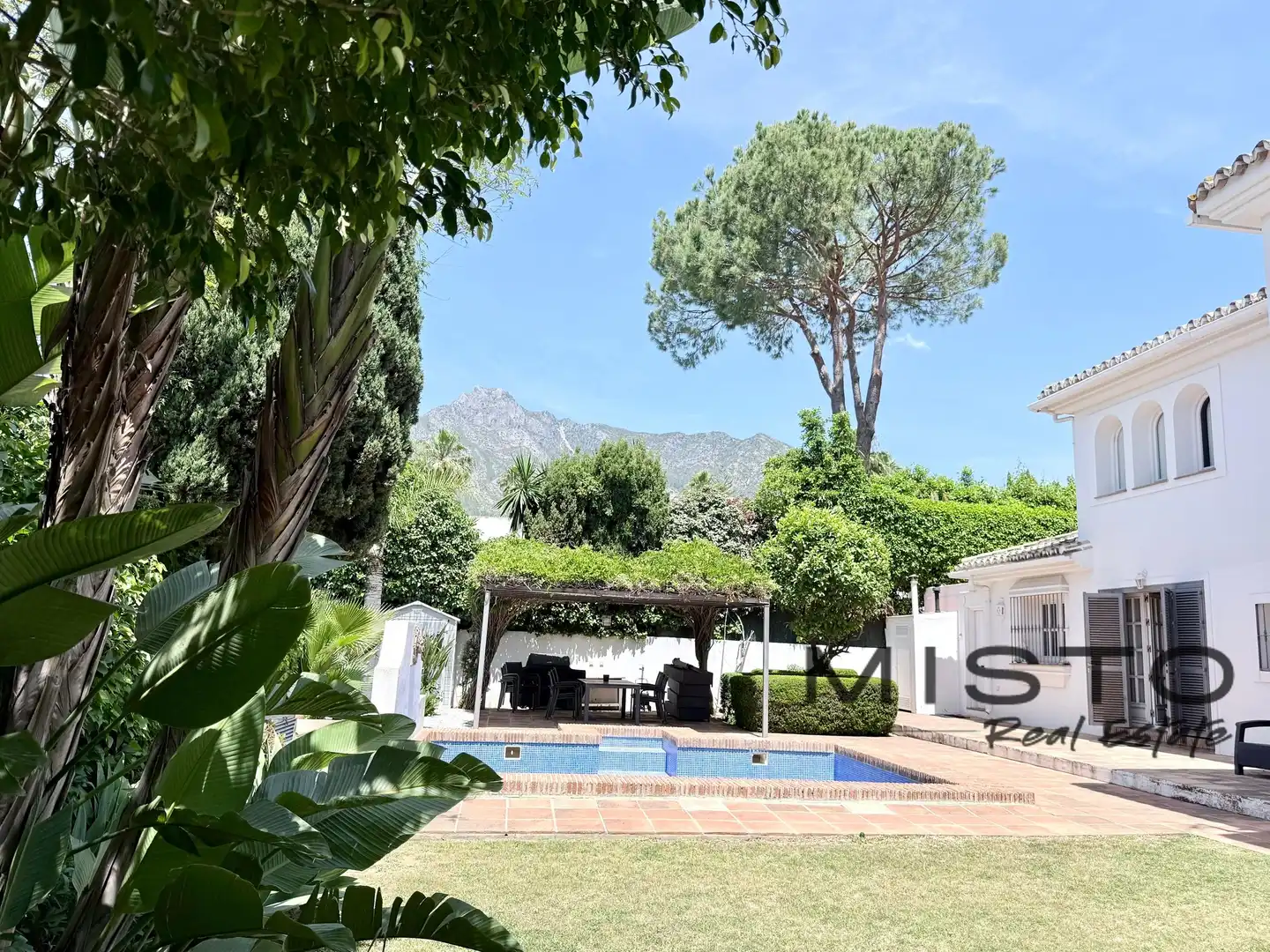Casa 299 m² a Marbella