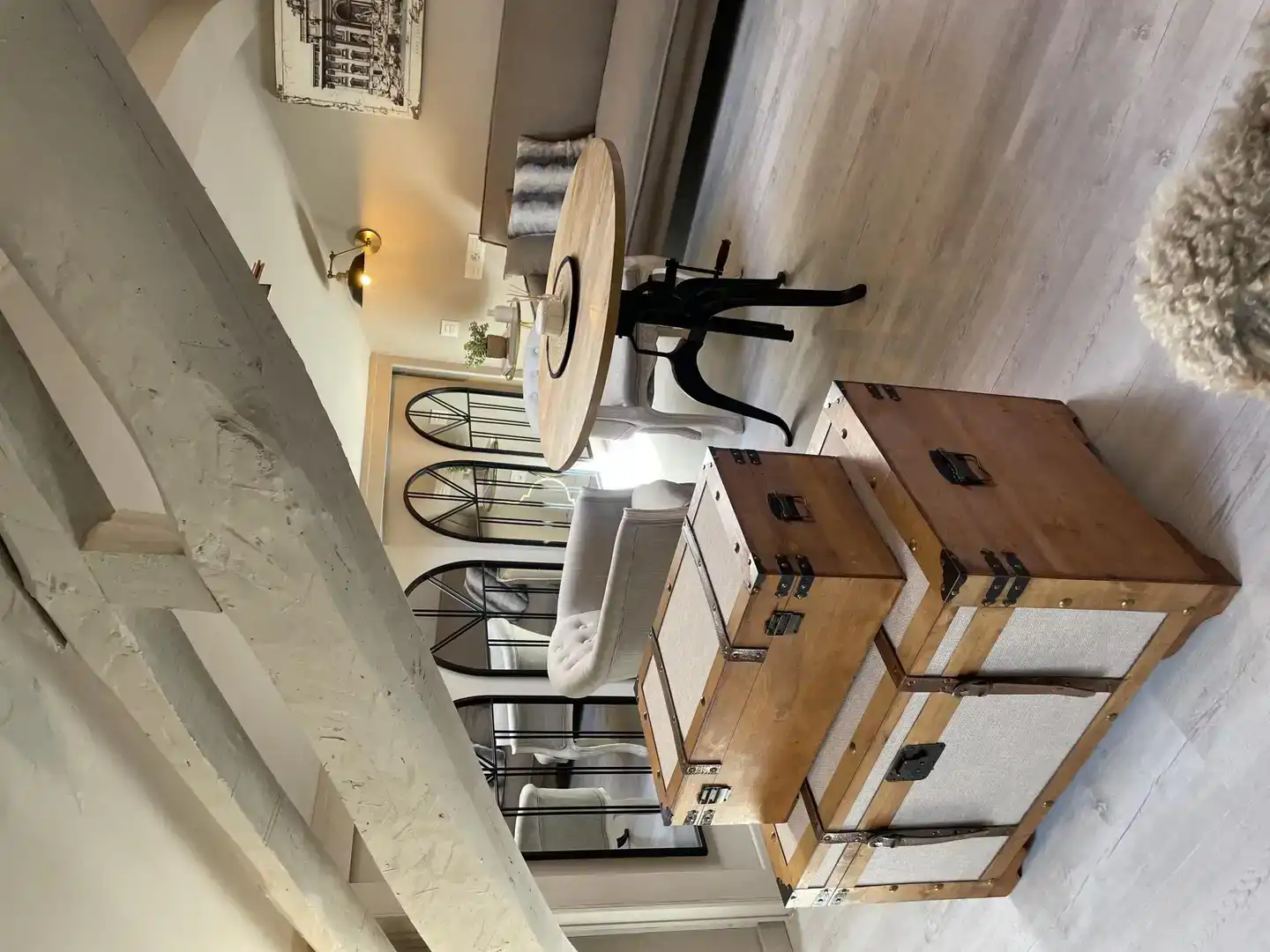 Piso de 51 m² en Muros de Nalón
