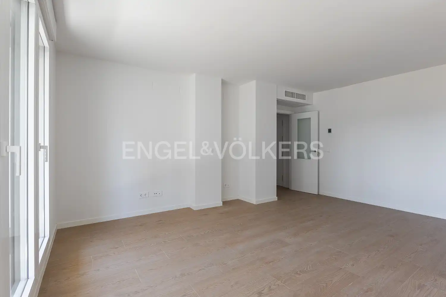 Pis de 116 m² a València