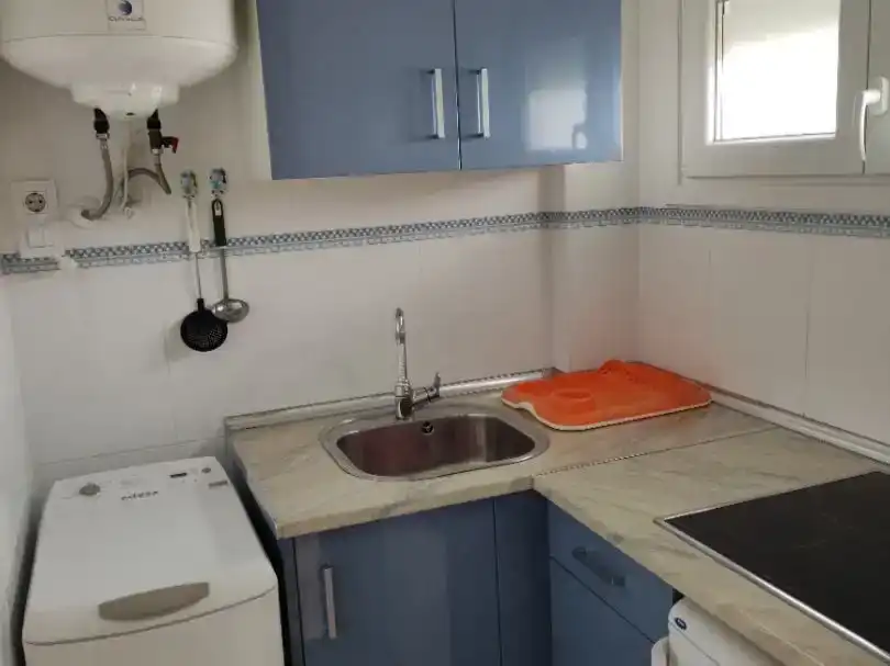 Piso de 52 m² en Laredo