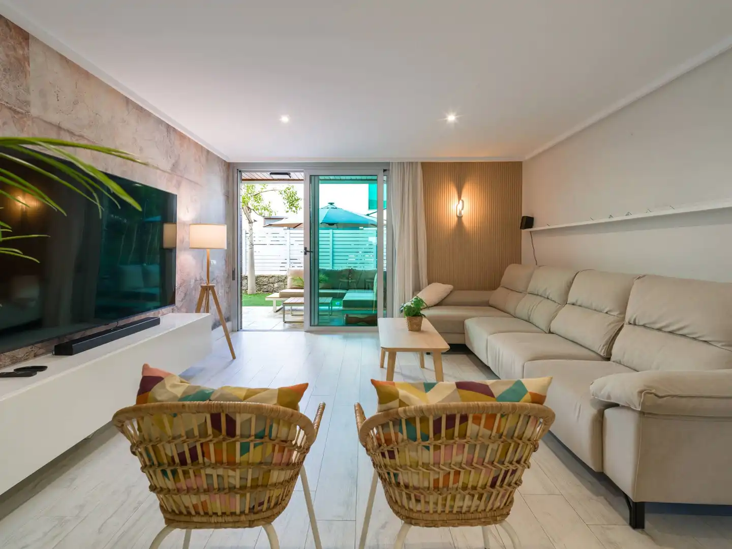 Piso de 220 m² en Las Palmas de Gran Canaria