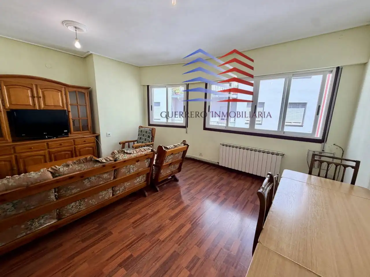 Piso de 110 m² en Ourense
