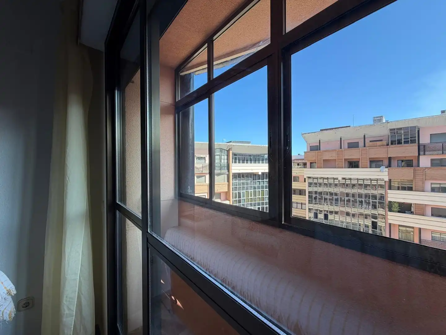 Piso de 99 m² en Cáceres