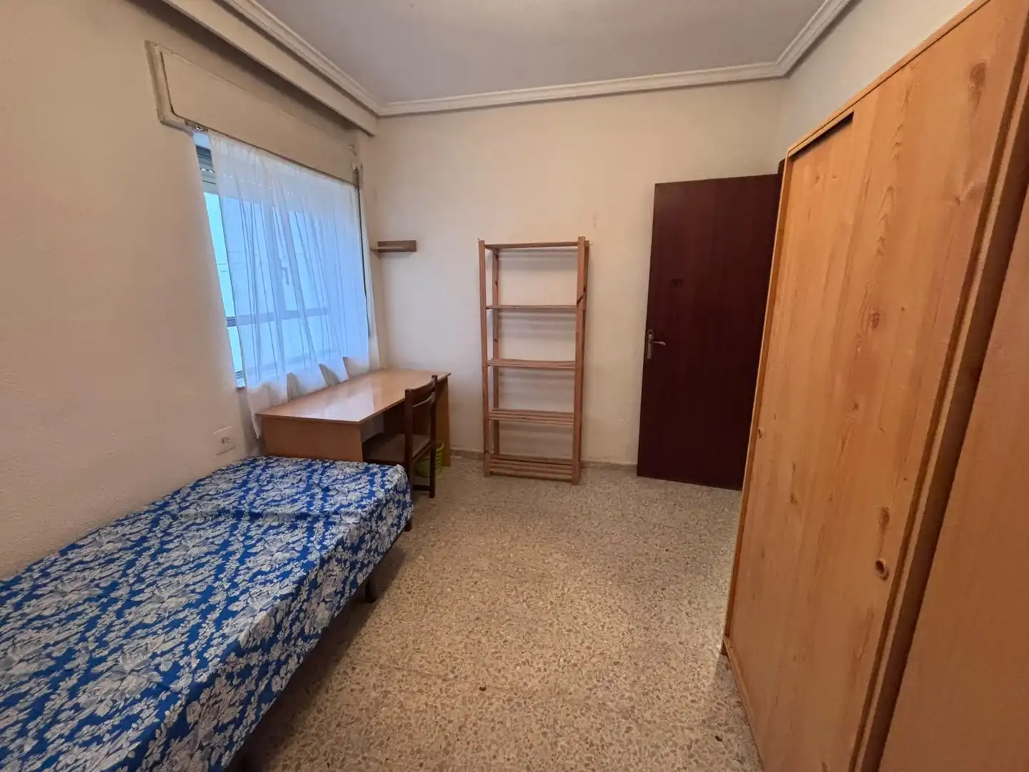 Wohnung 100 m² in Salamanca