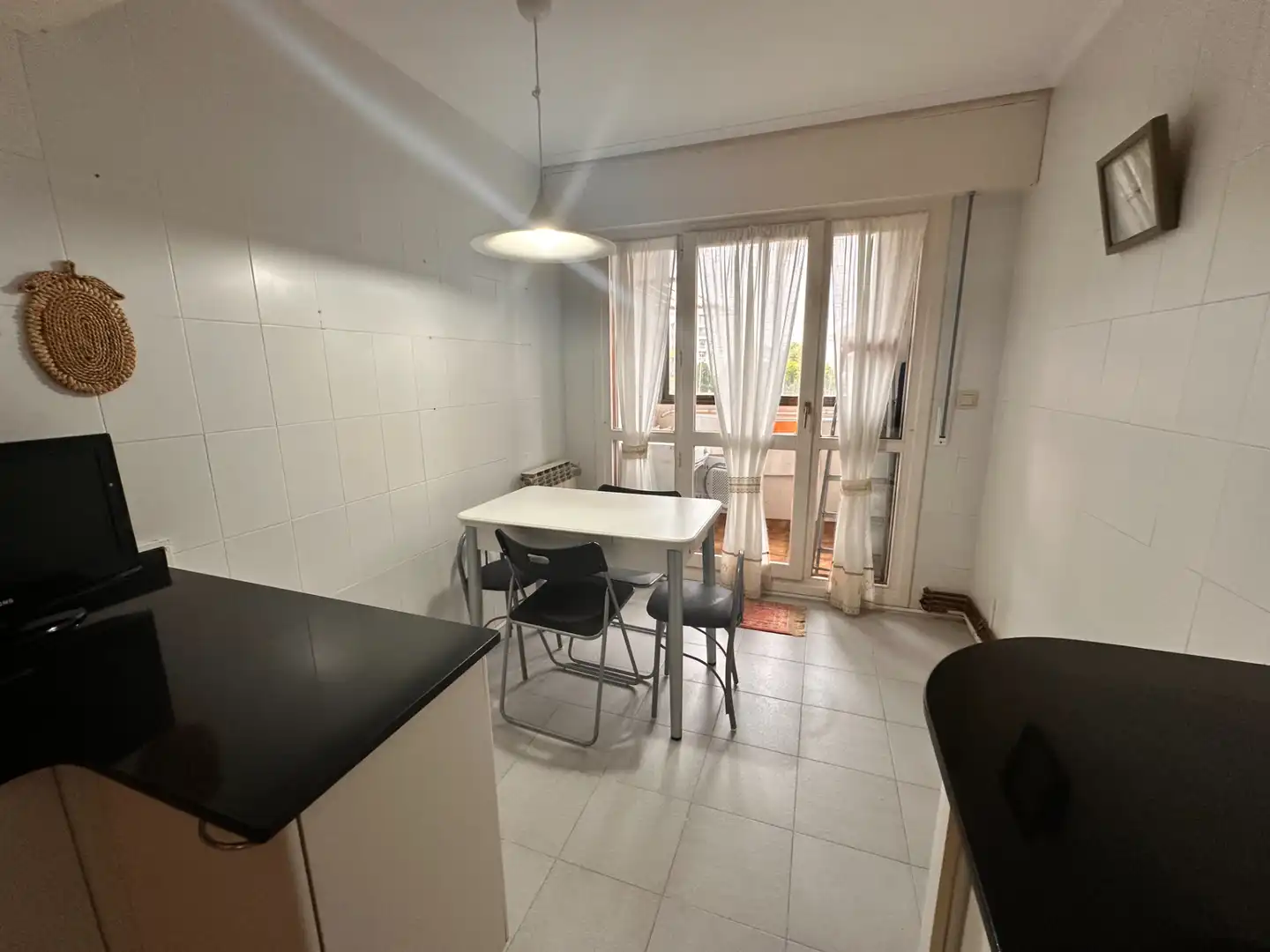 Piso de 120 m² en Santander
