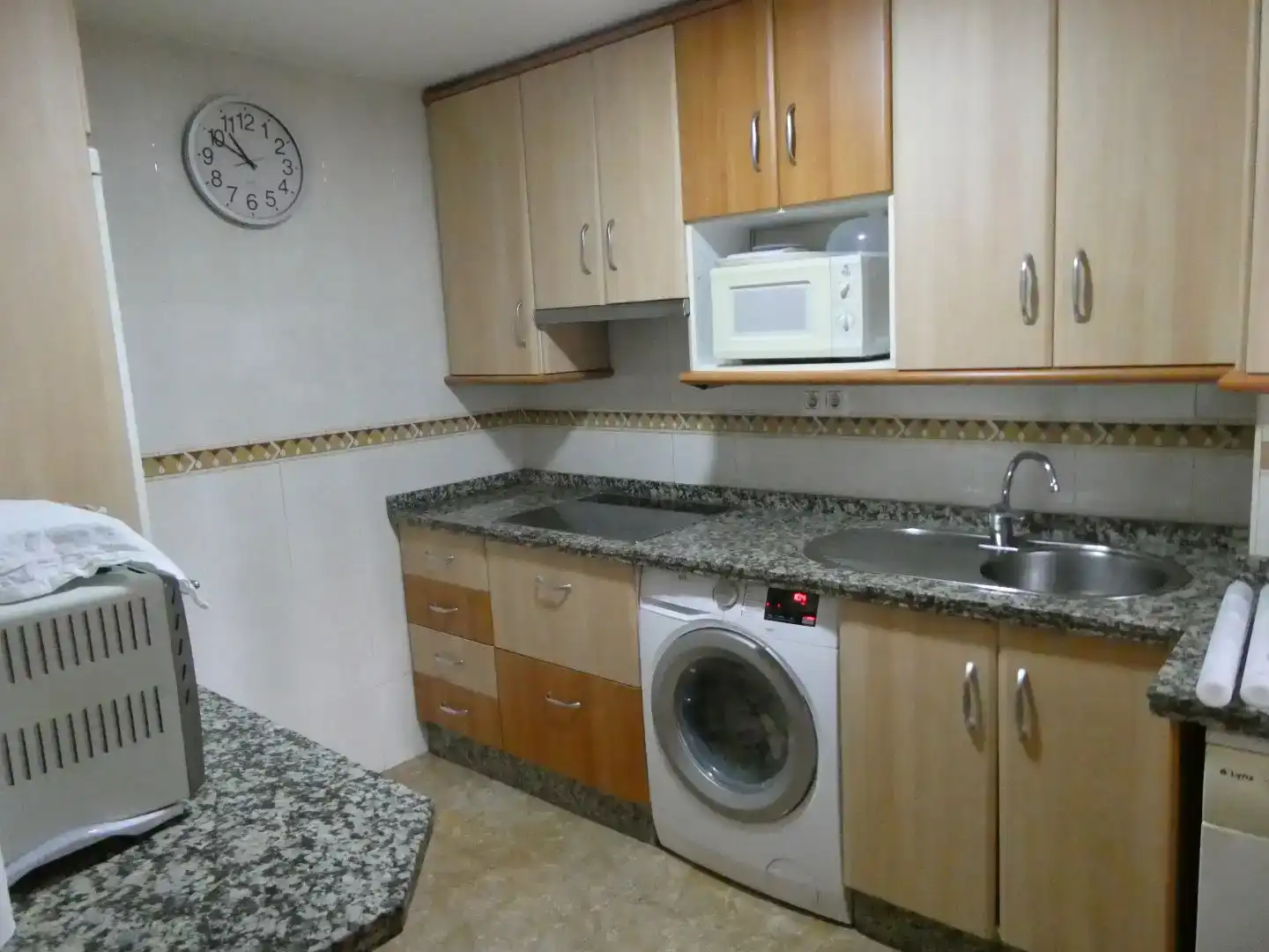 Piso de 70 m² en Córdoba