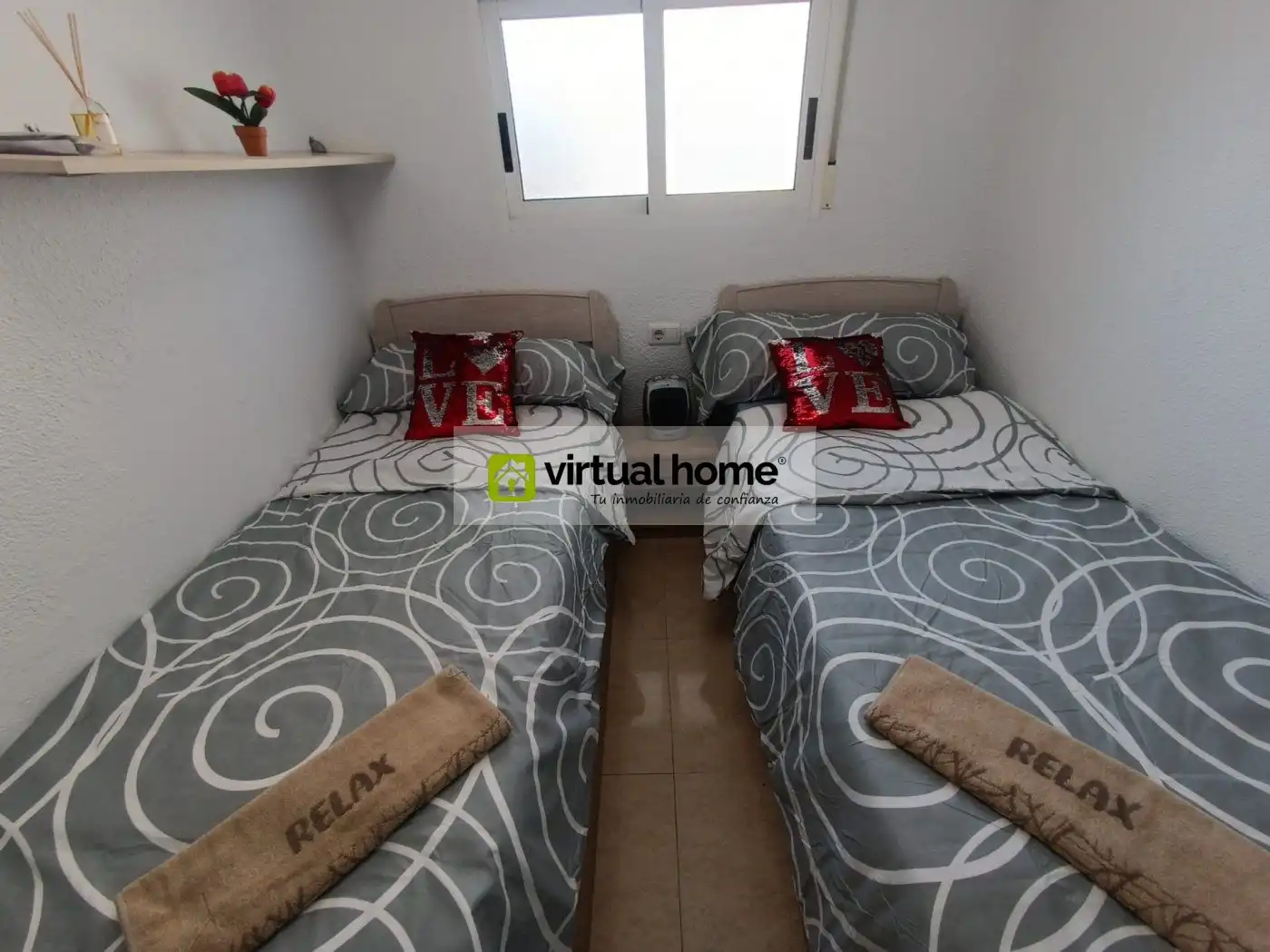 Pis de 75 m² a Benidorm