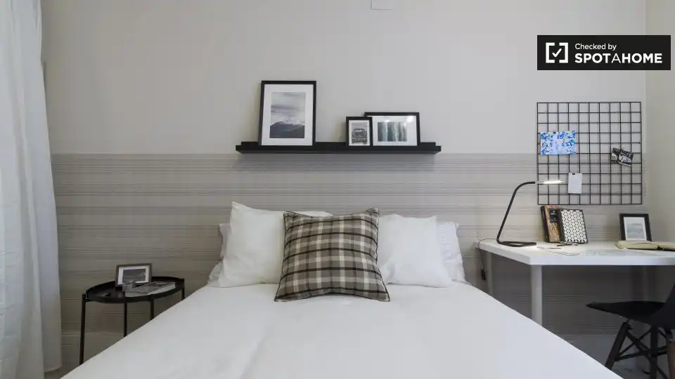 Habitación 127 m², Bilbao