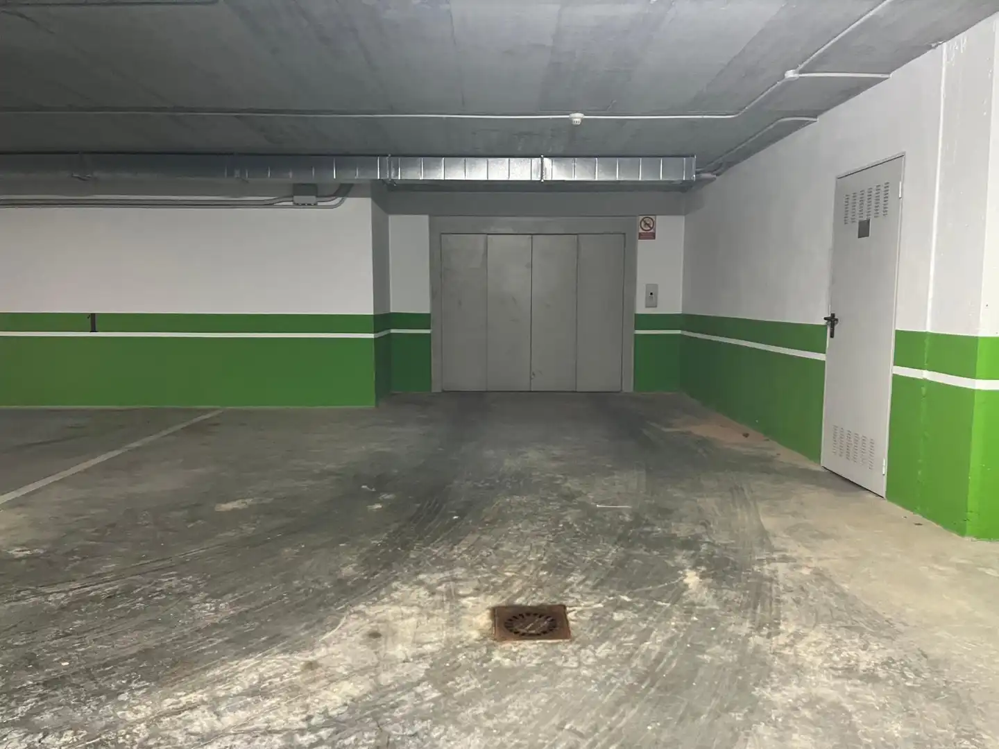 Piso de 85 m² en Burgos