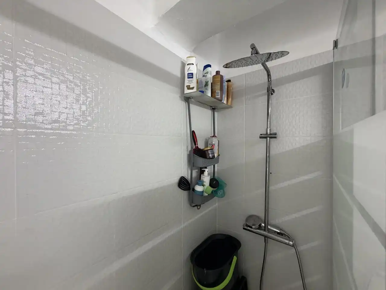 Habitación en alquiler, Alicante
