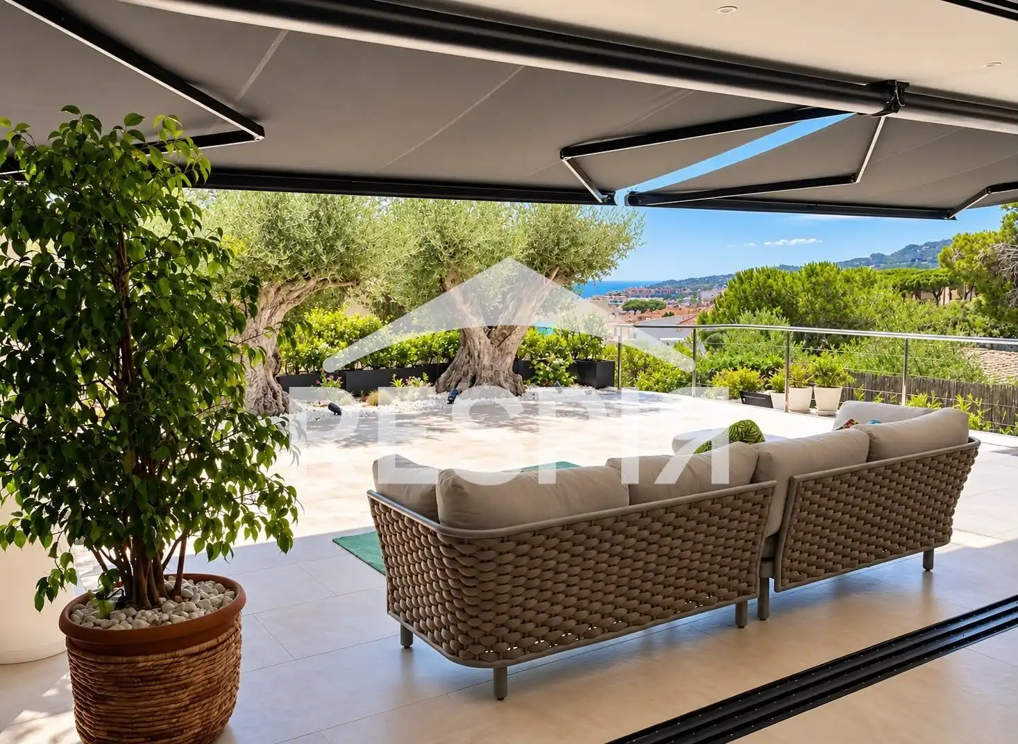 Casa de 500 m² a Castell d'Aro, Platja d'Aro i s'Agaró