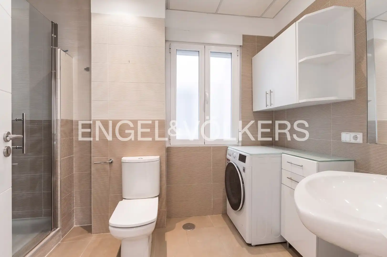 Piso de 120 m² en Madrid