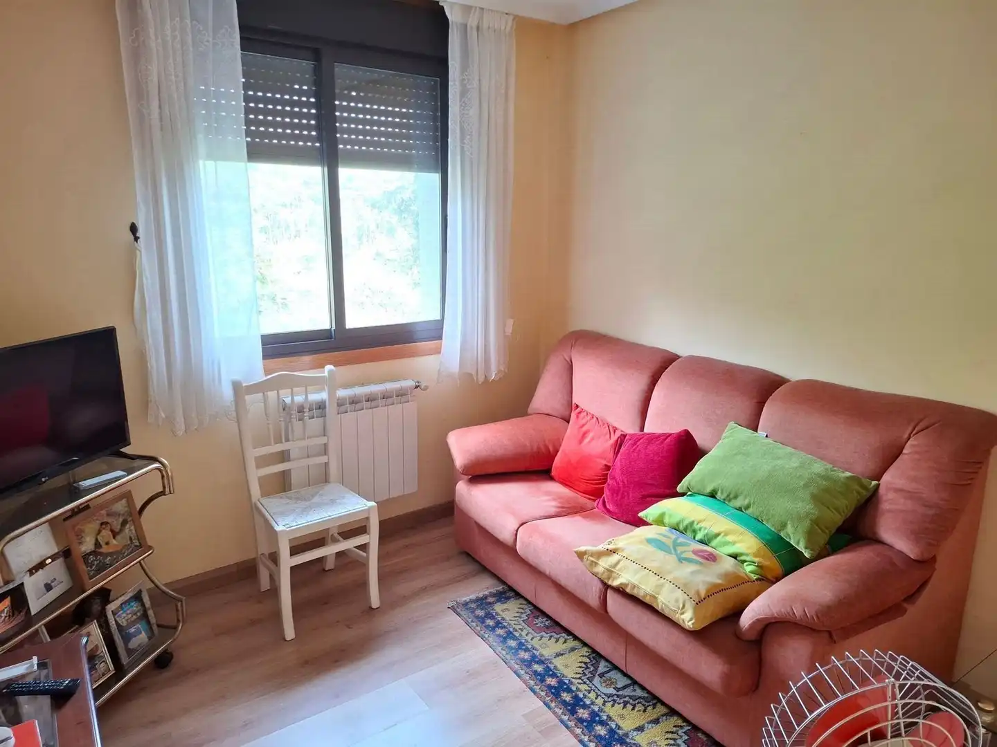 Casa de 160 m² a Toén
