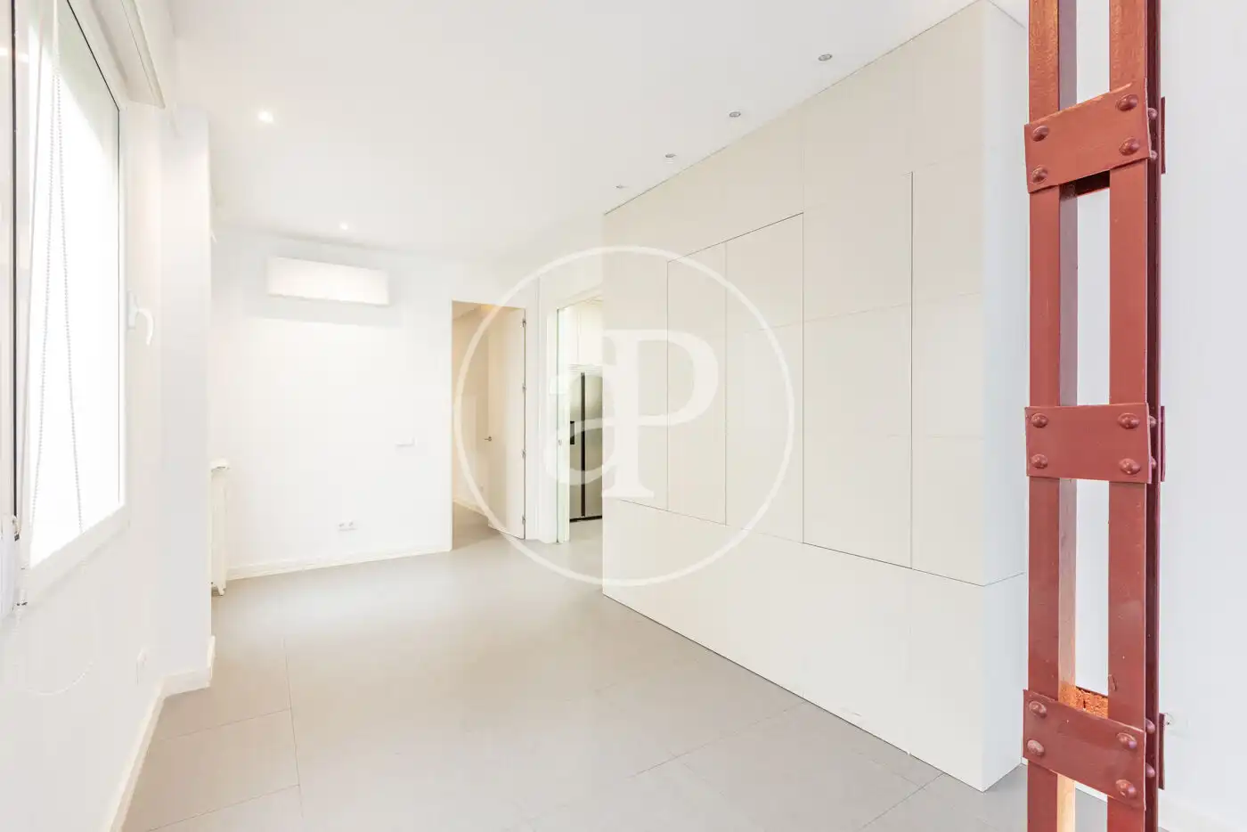 Apartamento 195 m² em Madrid