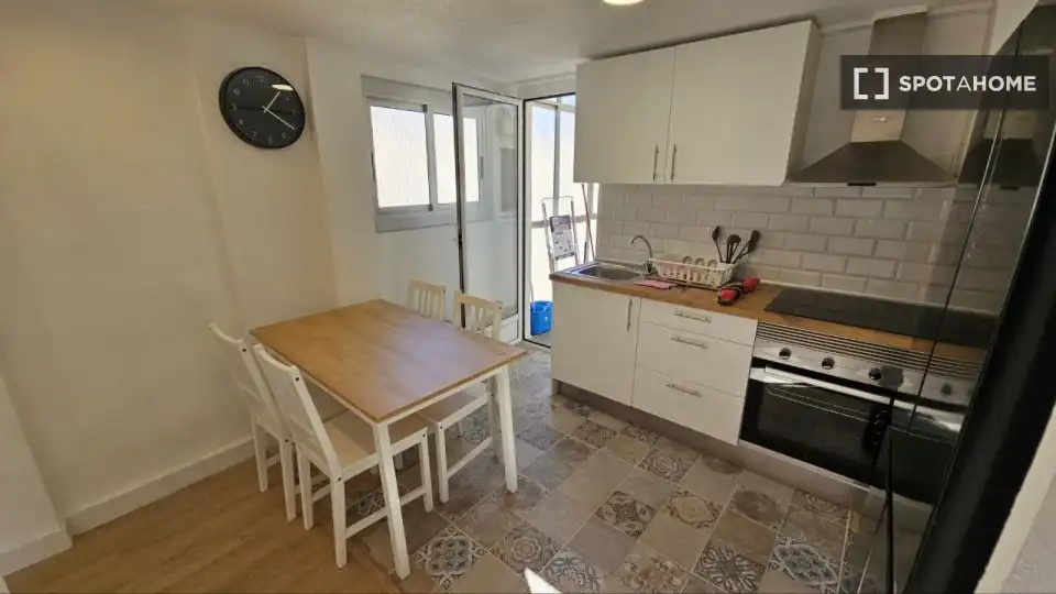 Habitación 127 m², San Vicente del Raspeig