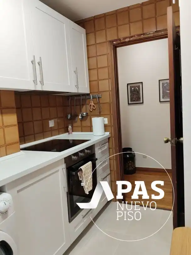 Piso de 94 m² en Santander