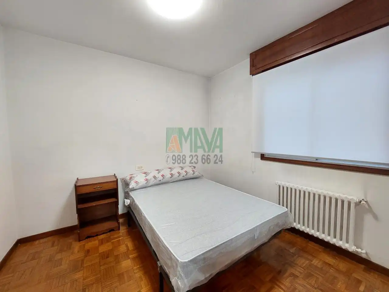 Piso de 150 m² en Ourense