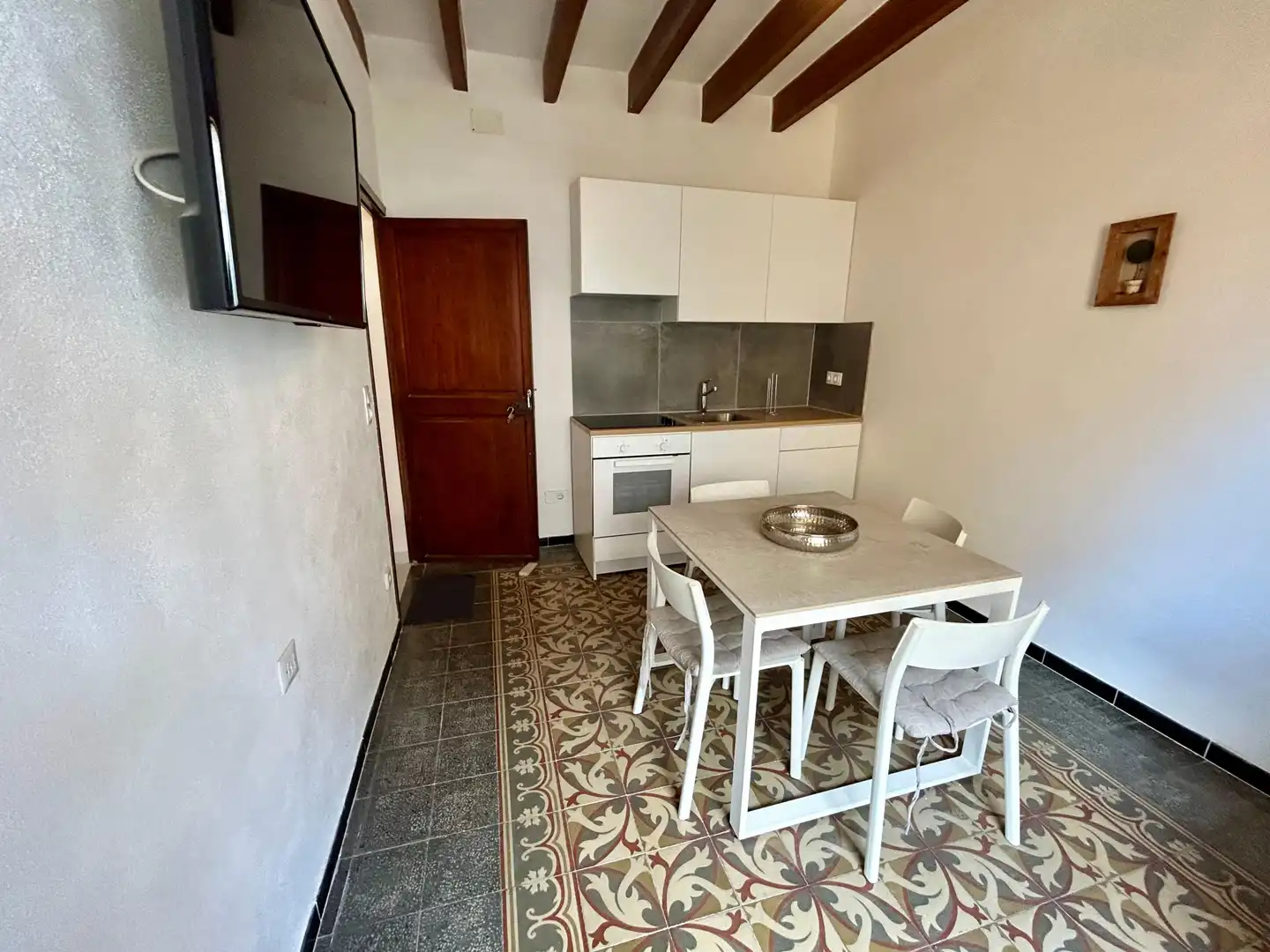 Piso de 207 m² en Andratx