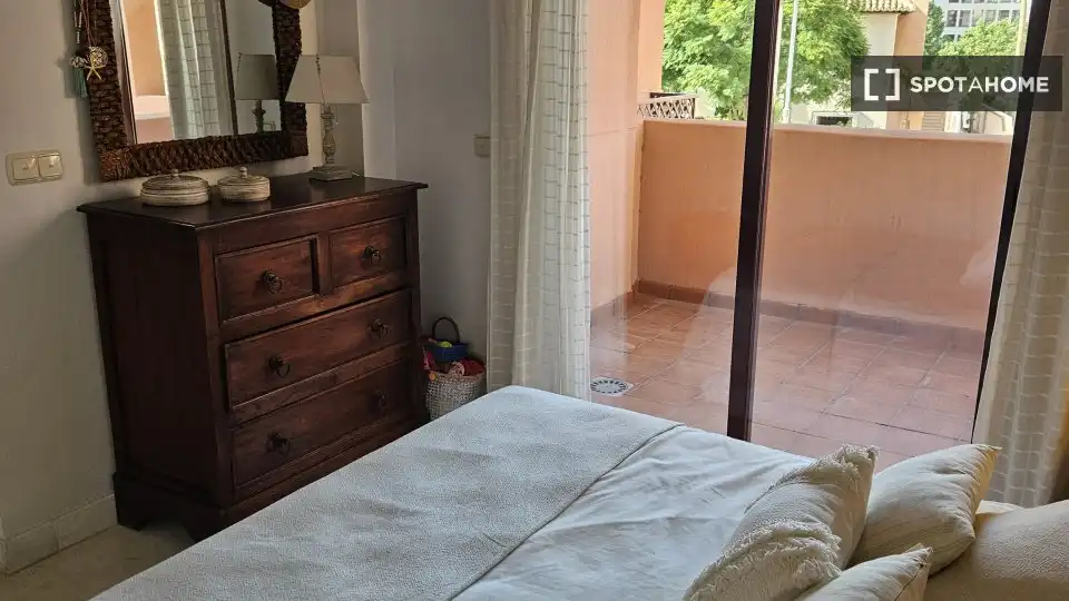 Habitación 138 m², Motril