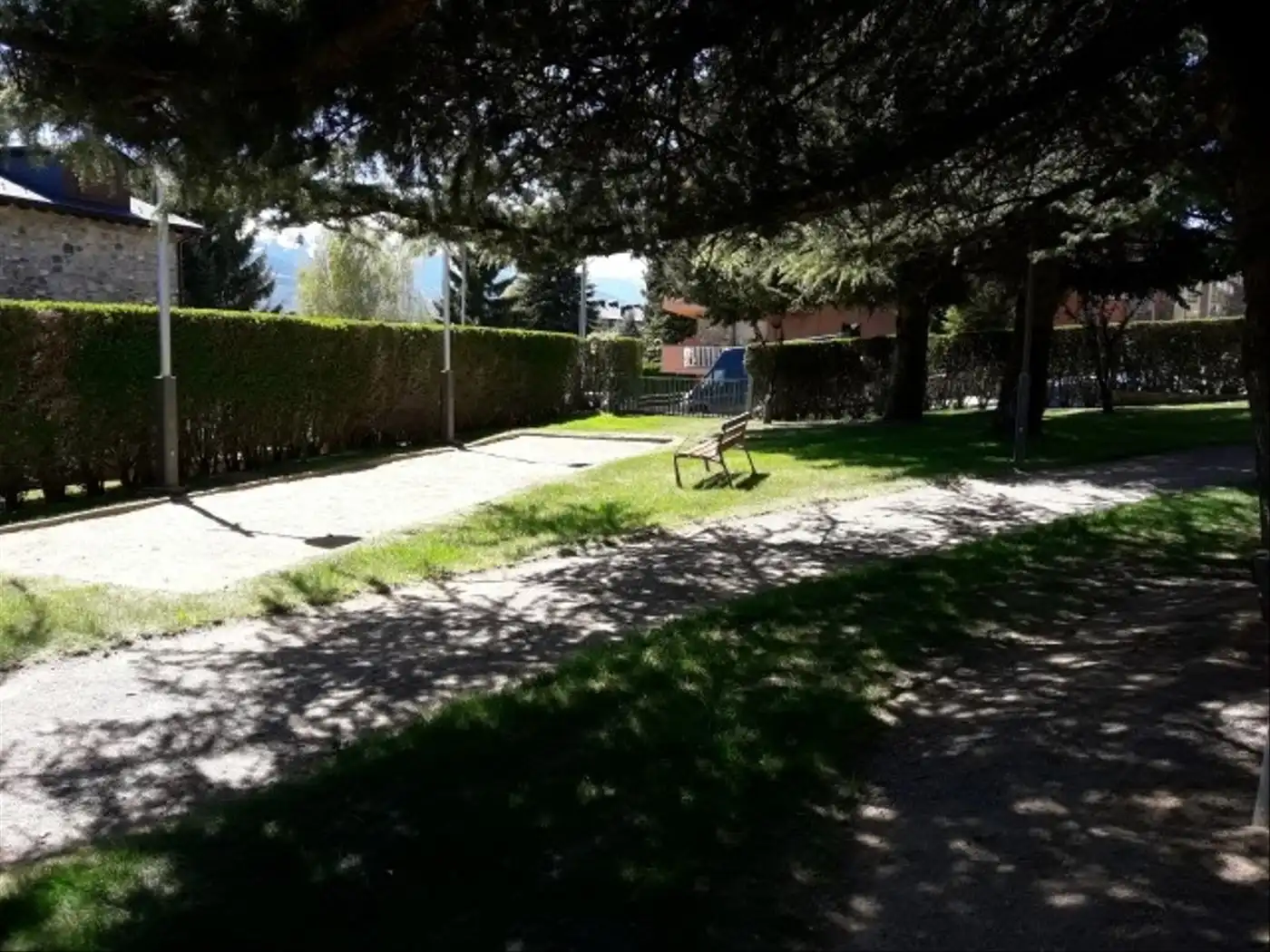Piso de 95 m² en Puigcerdà
