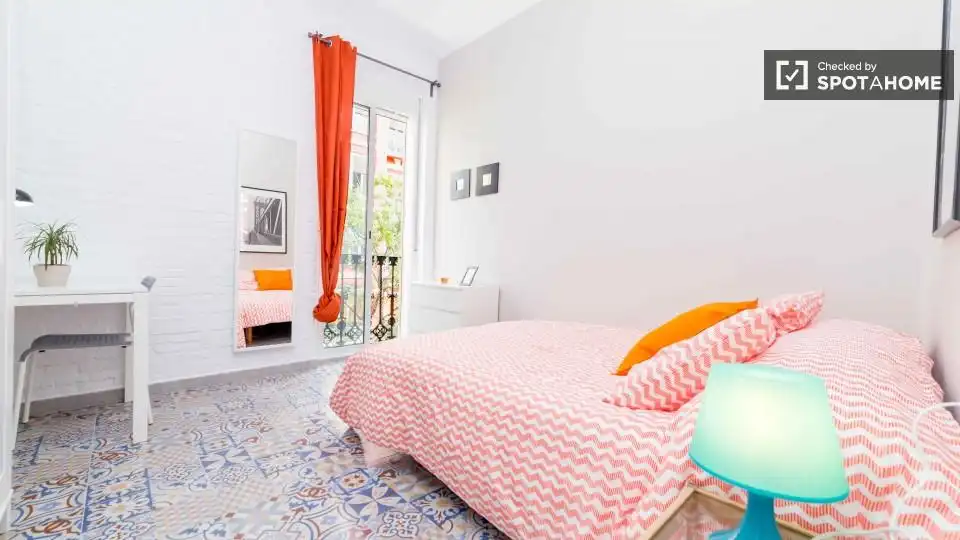 Habitación 95 m², Valencia