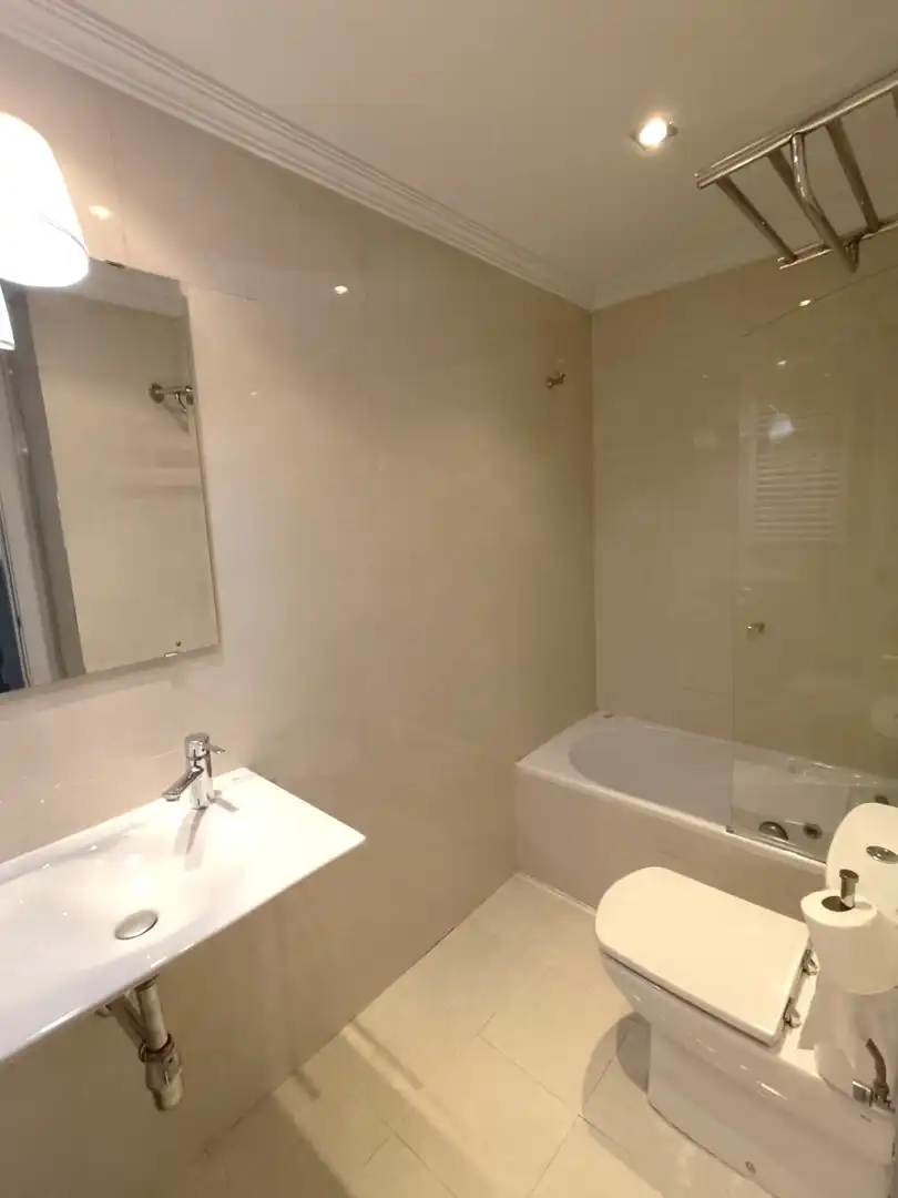 Piso de 110 m² en Cáceres