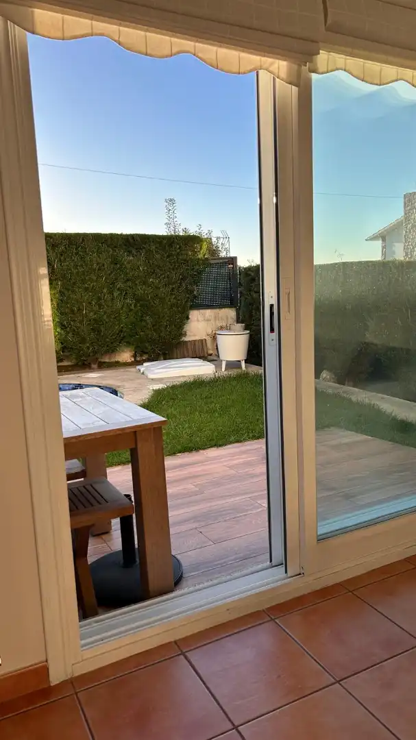 Piso de 250 m² en Nigrán