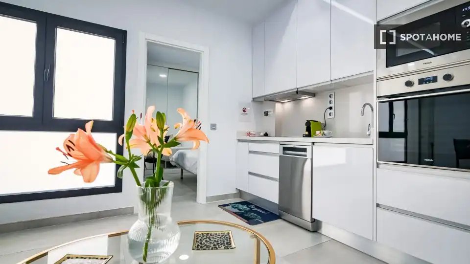 Habitación en alquiler, Las Palmas de Gran Canaria