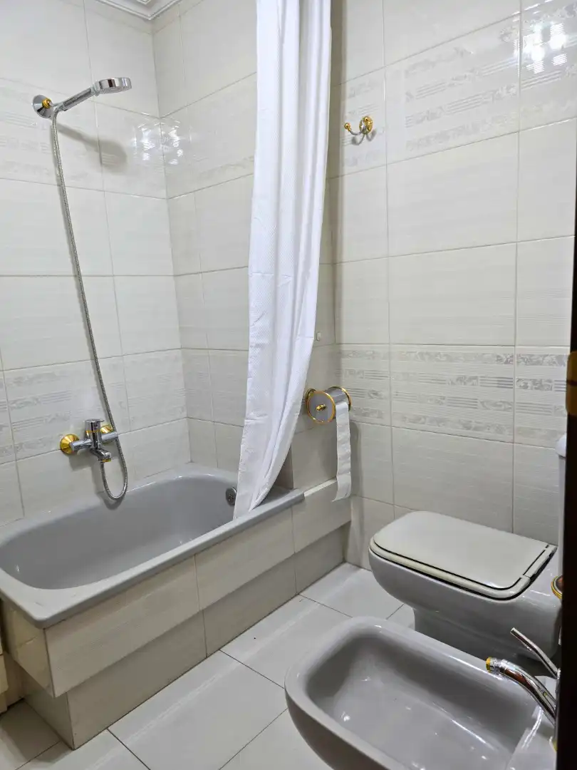 Piso de 111 m² en Ourense
