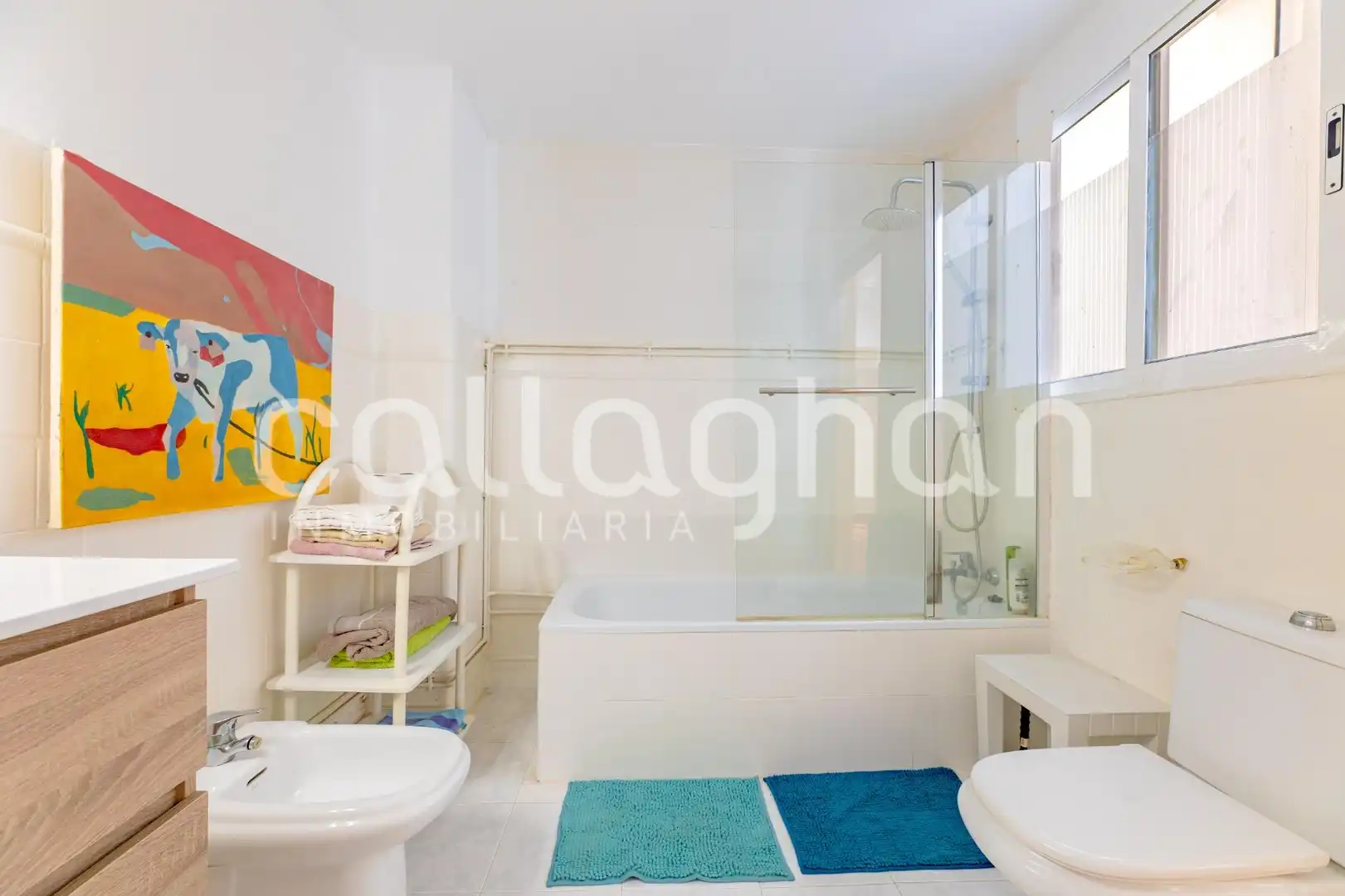 Wohnung 177 m² in Valencia
