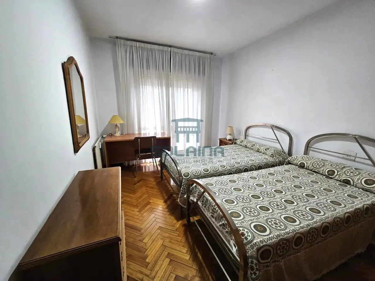 Piso de 102 m² en Ourense
