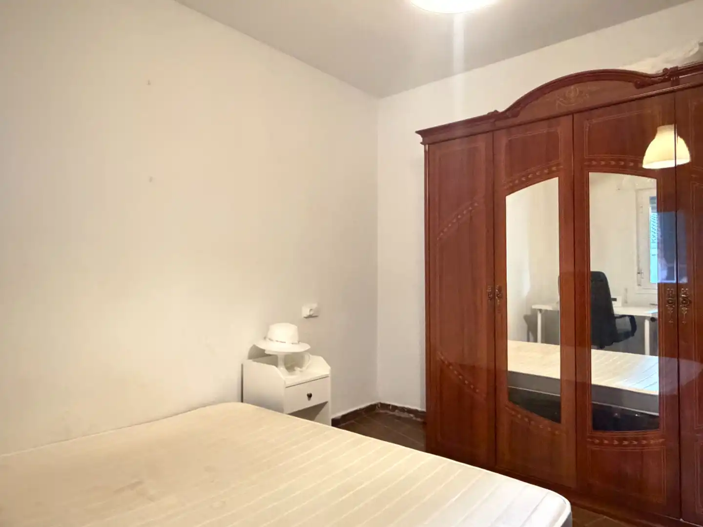 Pis de 100 m² a Plasencia