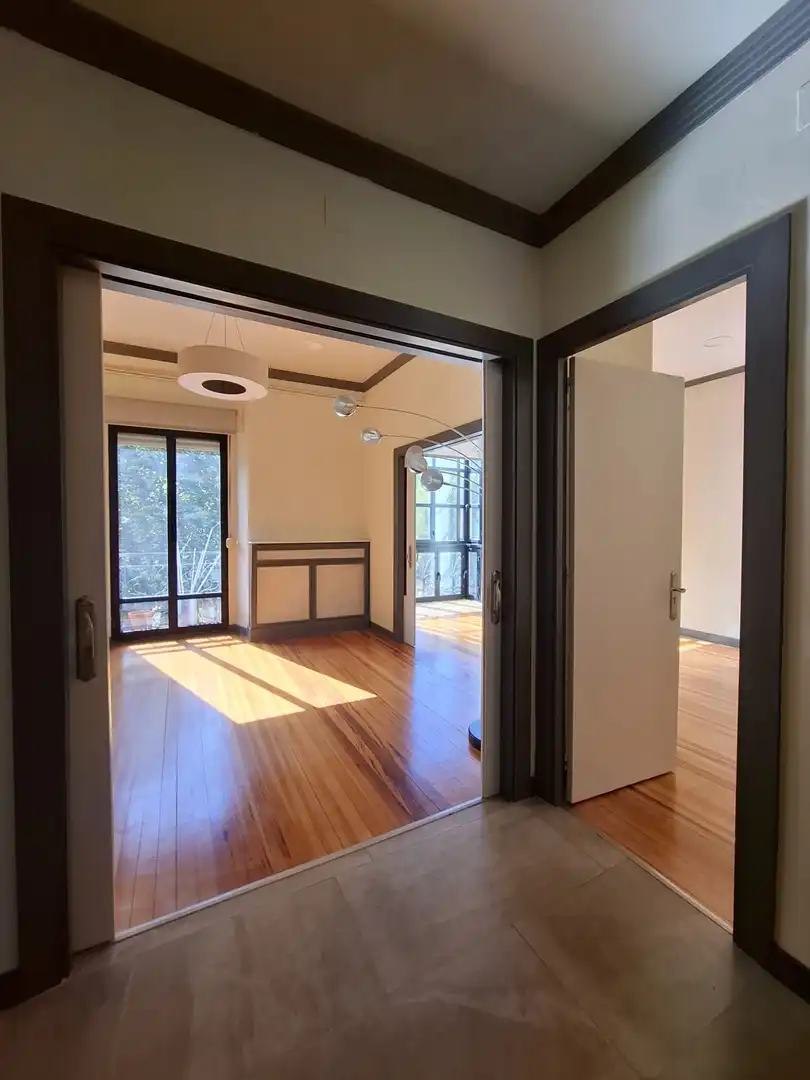 Piso de 160 m² en Gijón